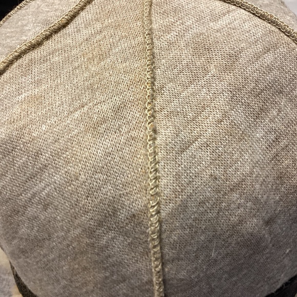 Excellent Mink Fur Hat by  VINTAGE LINED BEAUTIFUL STYLE - Picture 7 of 9